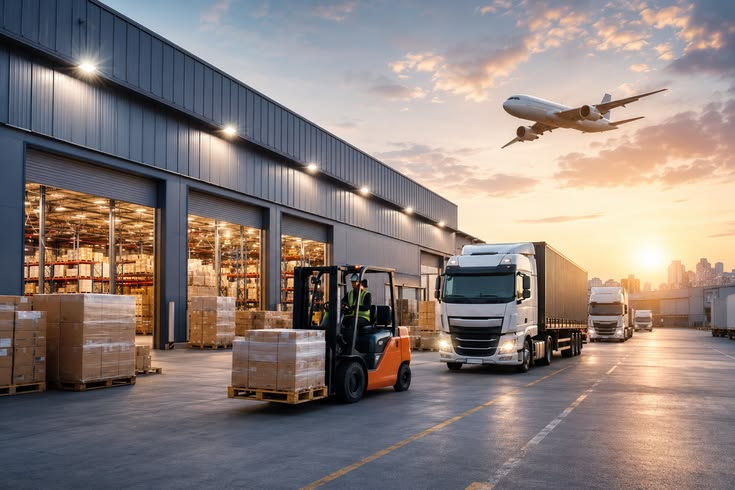 Logistics & Transportation